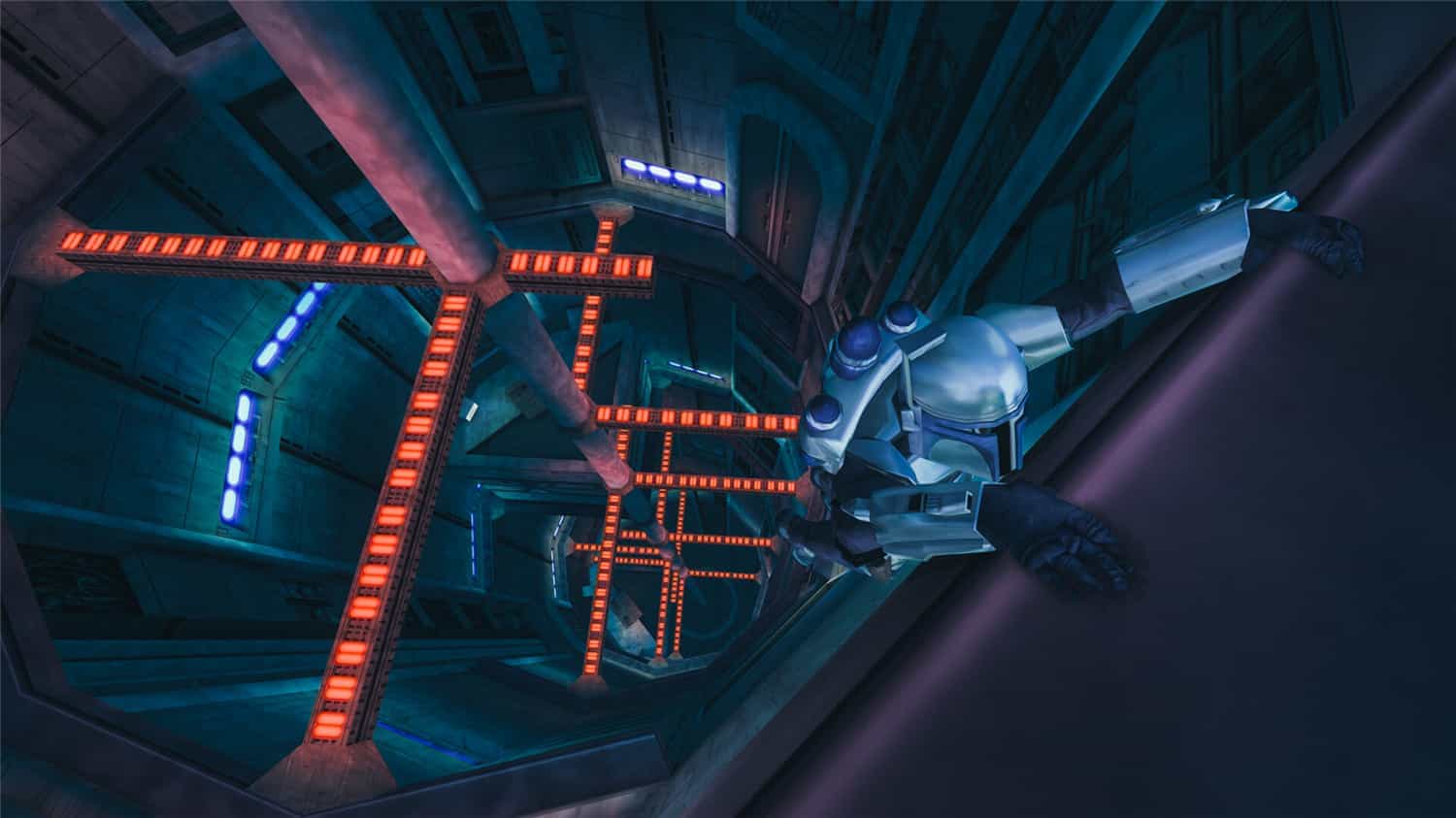 图片[2]-星球大战：赏金猎人/STAR WARS: Bounty Hunter-pp游戏仓库