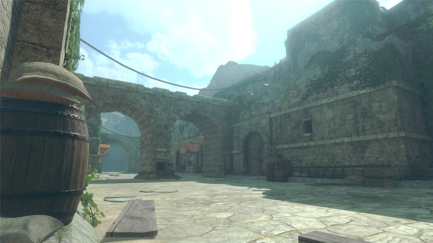 图片[5]-尼尔：人工生命/尼尔：伪装者/NieR Replicant-pp游戏仓库