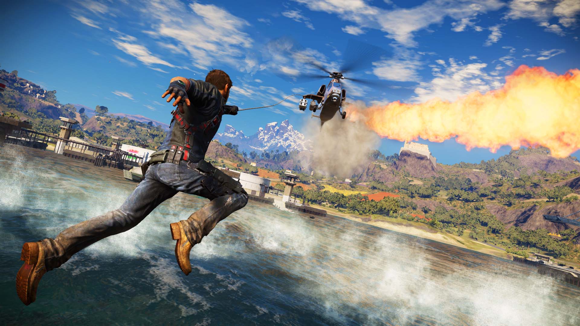 图片[2]-正当防卫3/Just Cause 3-pp游戏仓库