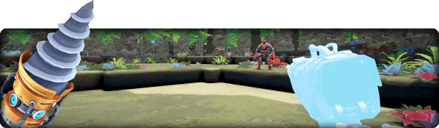 图片[2]-铸造厂/FOUNDRY-pp游戏仓库