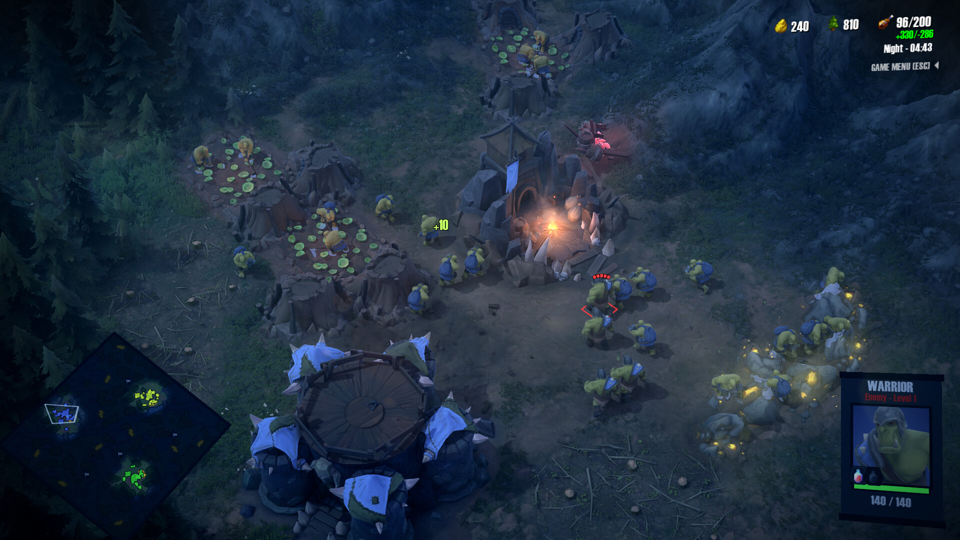 图片[3]-灾厄浩劫/The Scouring-pp游戏仓库