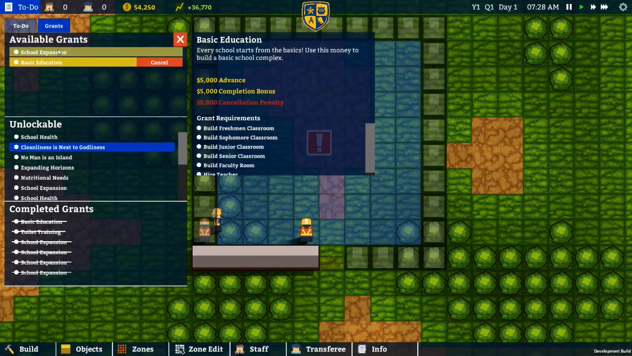 图片[1]-学术界 学校模拟/Academia : School Simulator-pp游戏仓库