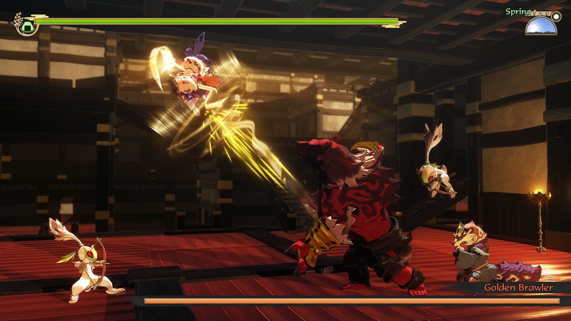 图片[1]-天穗之咲稻姬/Sakuna: Of Rice and Ruin-pp游戏仓库