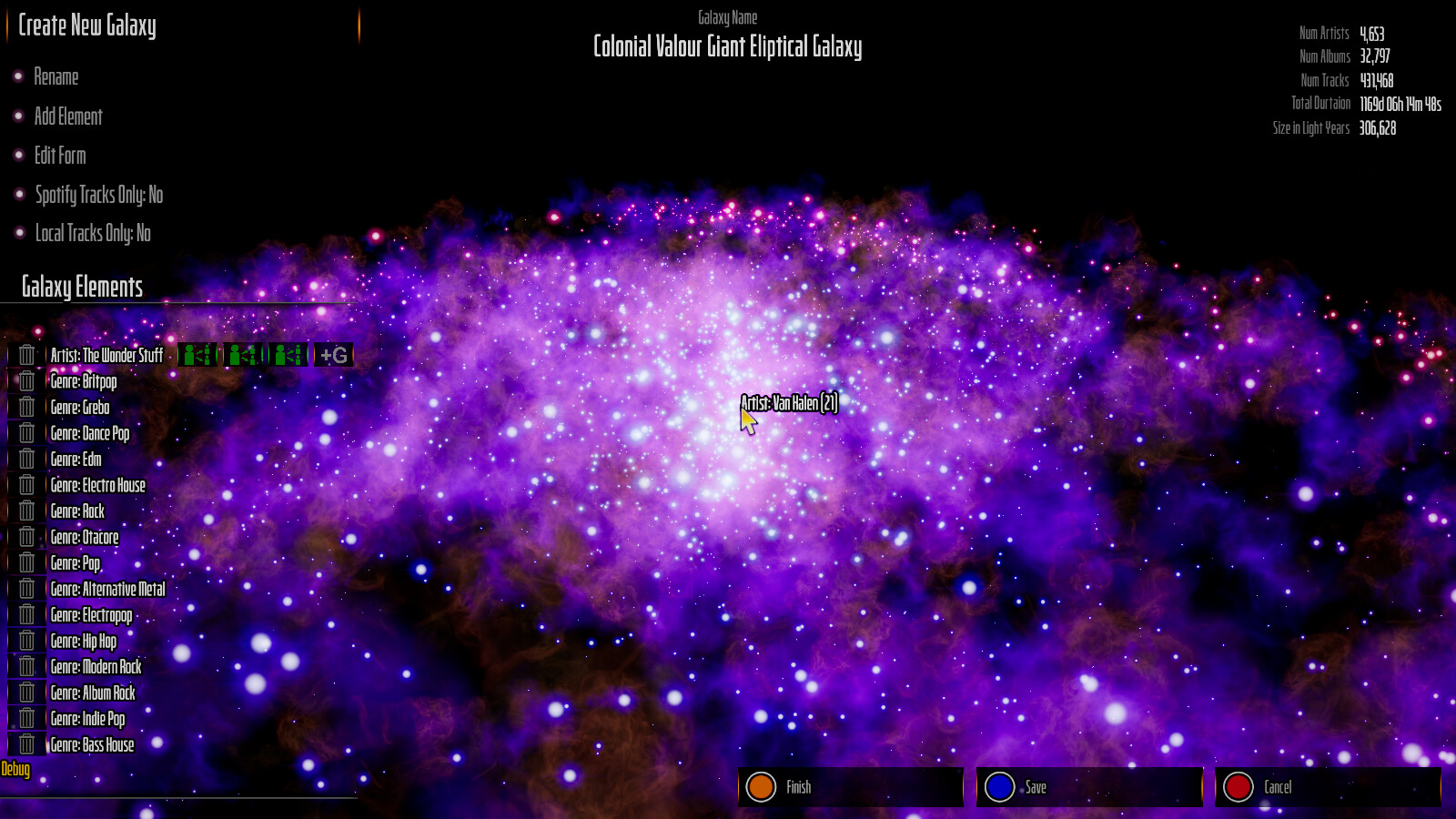 图片[4]-危险节奏3/Beat Hazard 3-pp游戏仓库