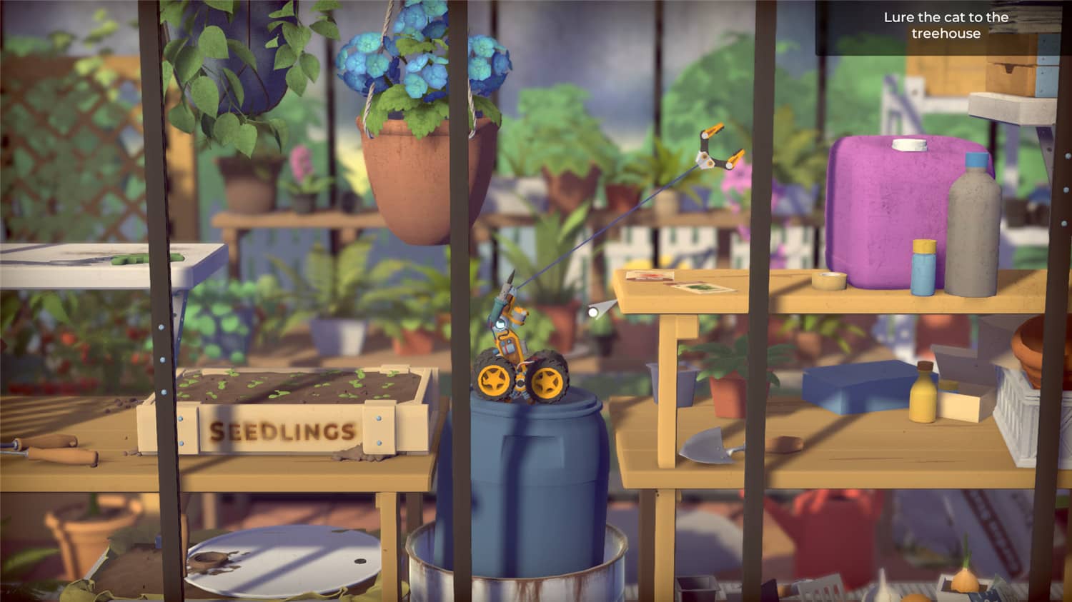 图片[2]-时间加载器/Time Loader-pp游戏仓库