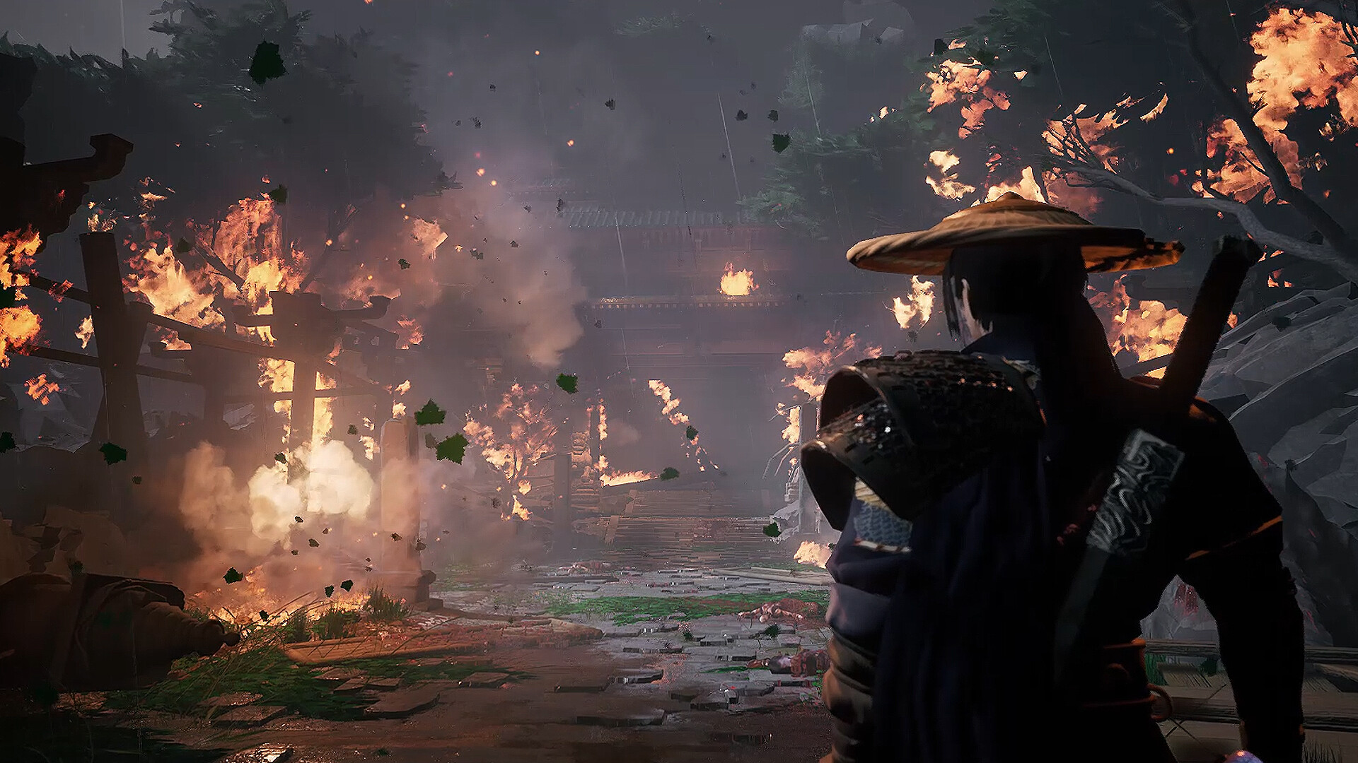 图片[3]-琉隐神渡/Redemption of Liuyin-pp游戏仓库