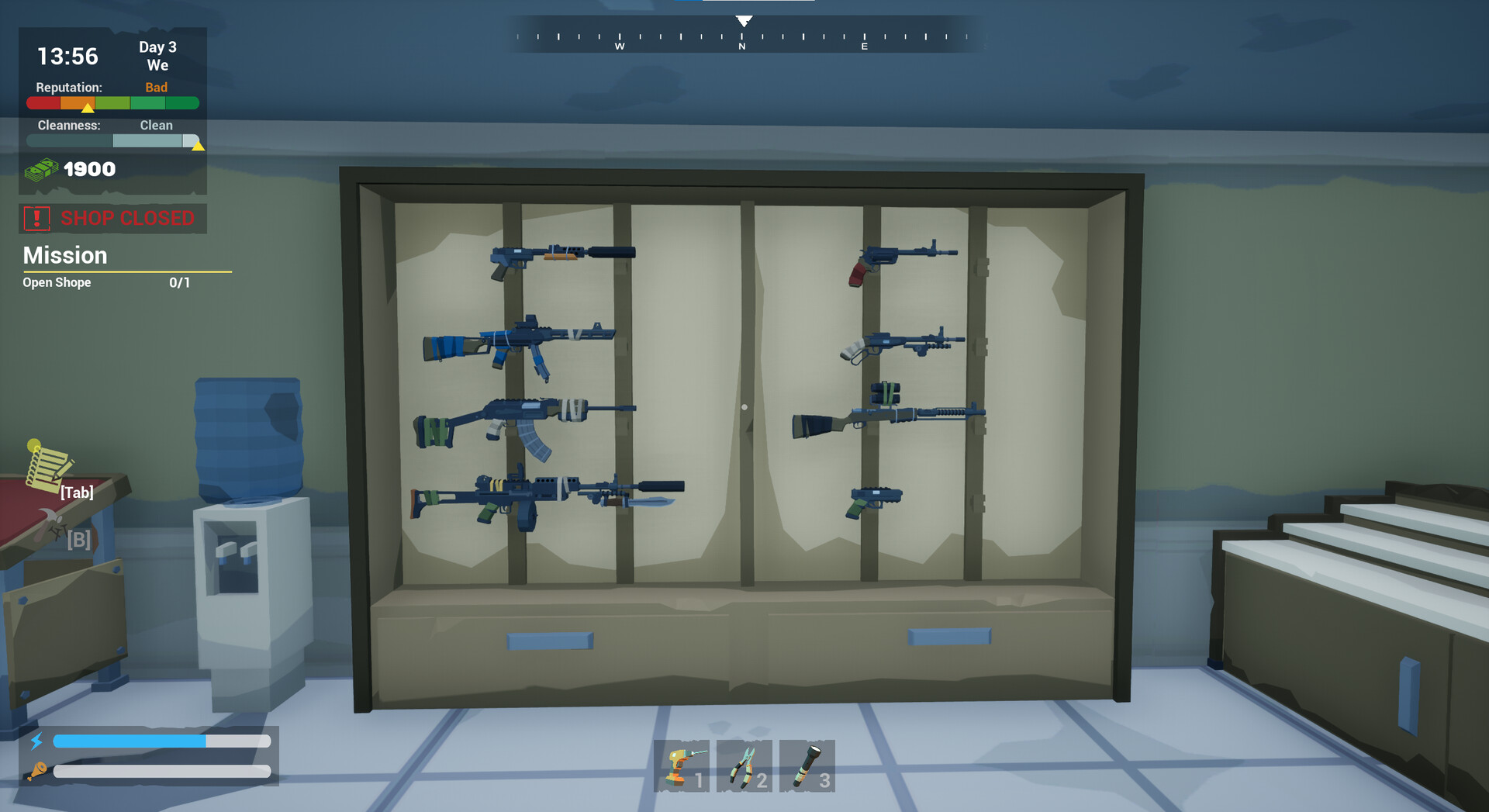图片[5]-枪之崛起/Rise of Gun-pp游戏仓库