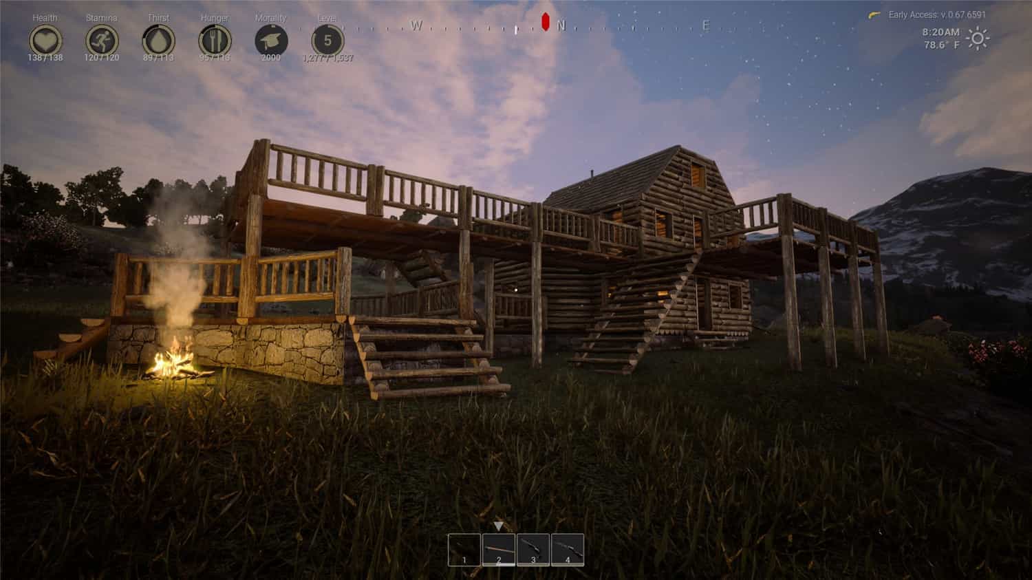 图片[1]-西部狂徒/Outlaws of the Old West-pp游戏仓库