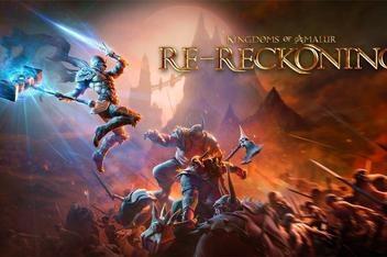 阿玛拉王国：惩罚重制版/Kingdoms of Amalur: Re-Reckoning-pp游戏仓库