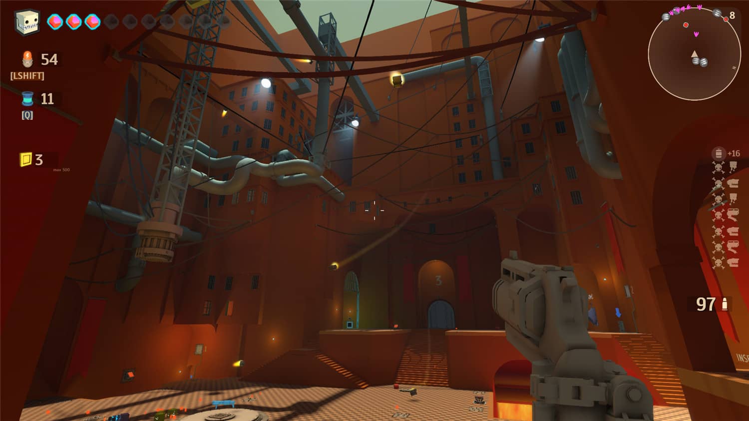 图片[3]-铠甲头/ARMORED HEAD-pp游戏仓库