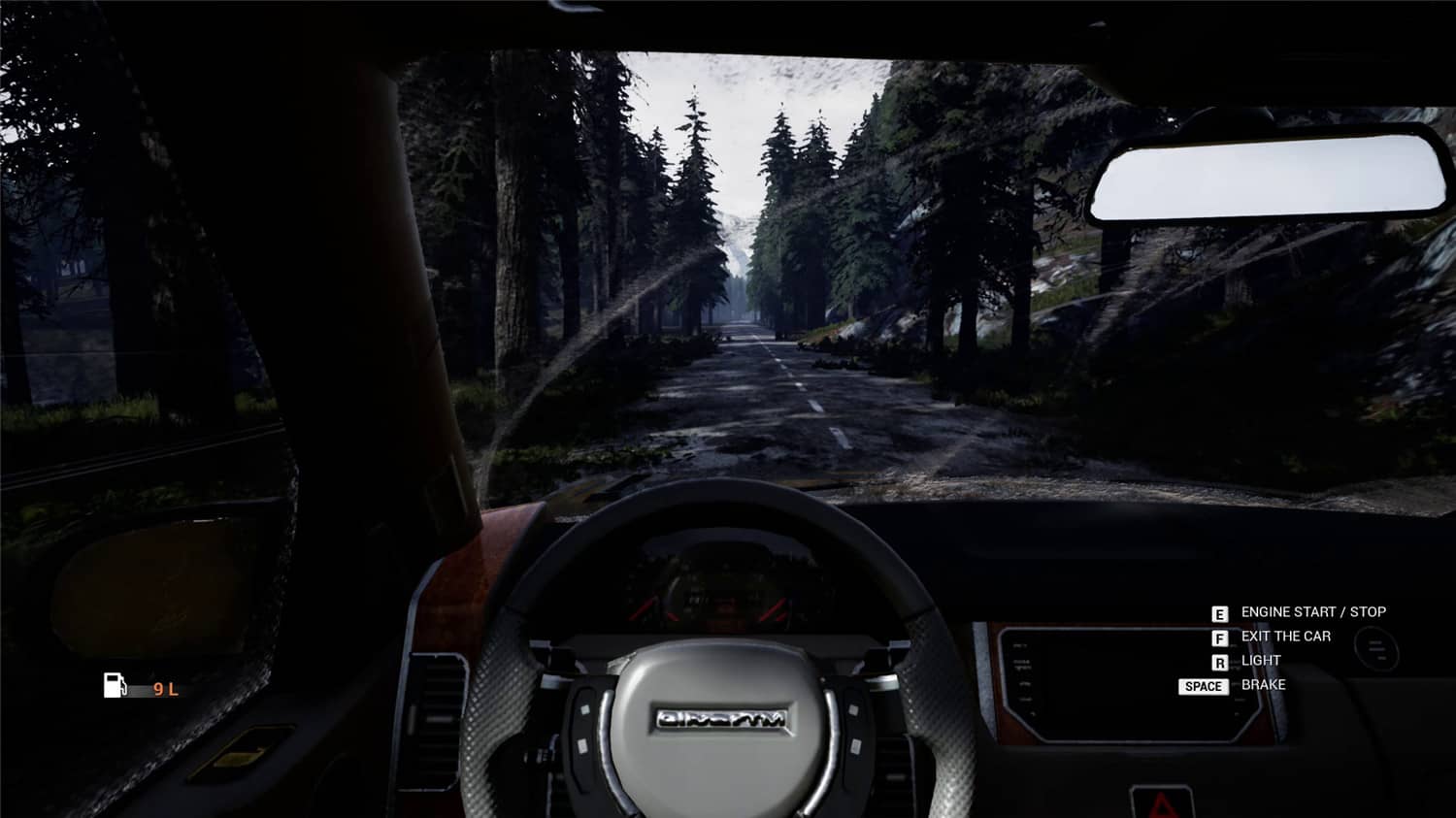 图片[1]-迷雾生存/Mist Survival-pp游戏仓库