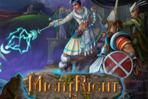 强权即公理/Might is Right-pp游戏仓库