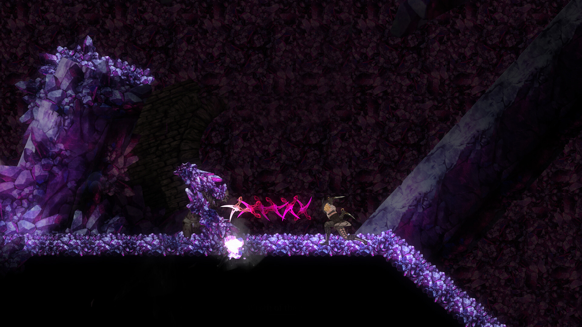 图片[1]-守夜人：长夜/Vigil: The Longest Night-pp游戏仓库