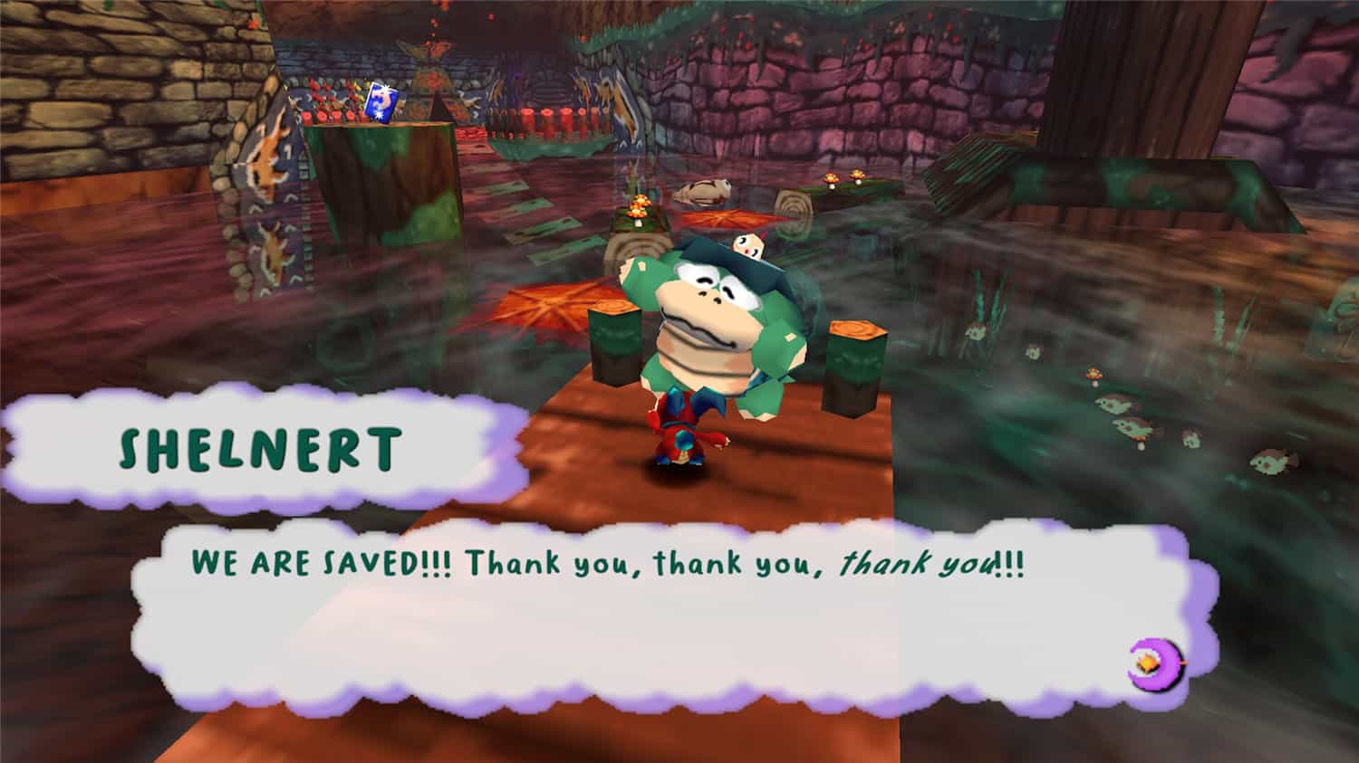 图片[3]-梦幻洞窟/Cavern of Dreams-pp游戏仓库