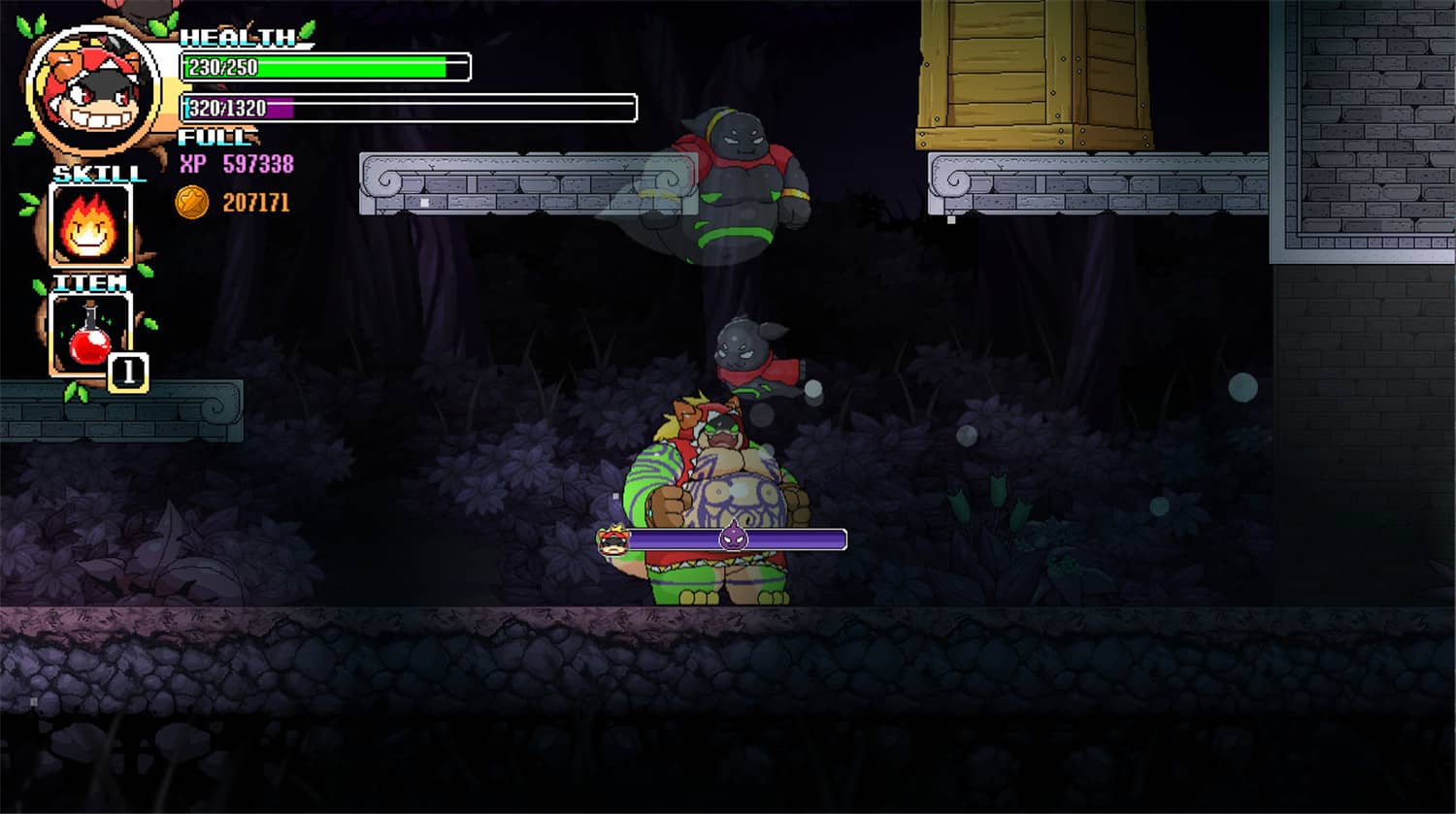 图片[6]-部落猎人/Tribal Hunter-pp游戏仓库