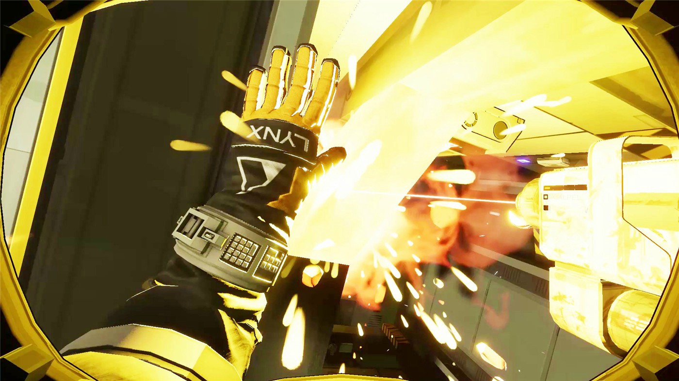 图片[5]-迷走深空：碎舰师/Hardspace: Shipbreaker-pp游戏仓库