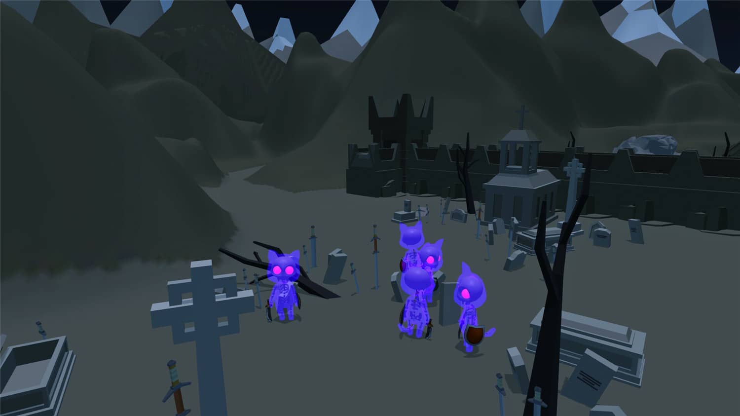 图片[4]-喵星总动员/Catizens-pp游戏仓库