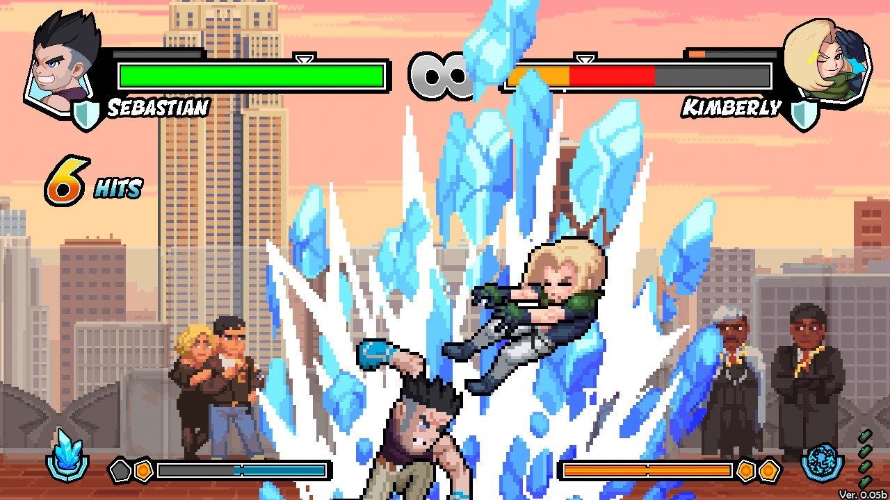 图片[4]-口袋勇者/口袋勇气(Pocket Bravery)-pp游戏仓库