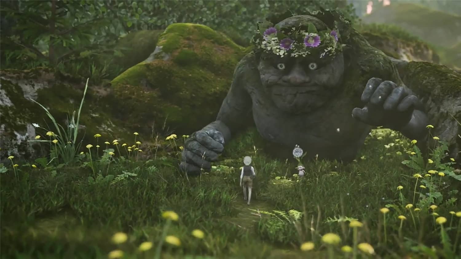 图片[3]-布兰博:山丘之王/Bramble:The Mountain King-pp游戏仓库