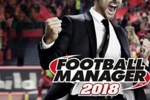 足球经理 2018/Football Manager 2018-pp游戏仓库