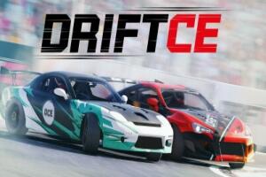 DRIFT CE-pp游戏仓库