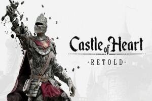 心之城堡：重述/Castle of Heart: Retold-pp游戏仓库