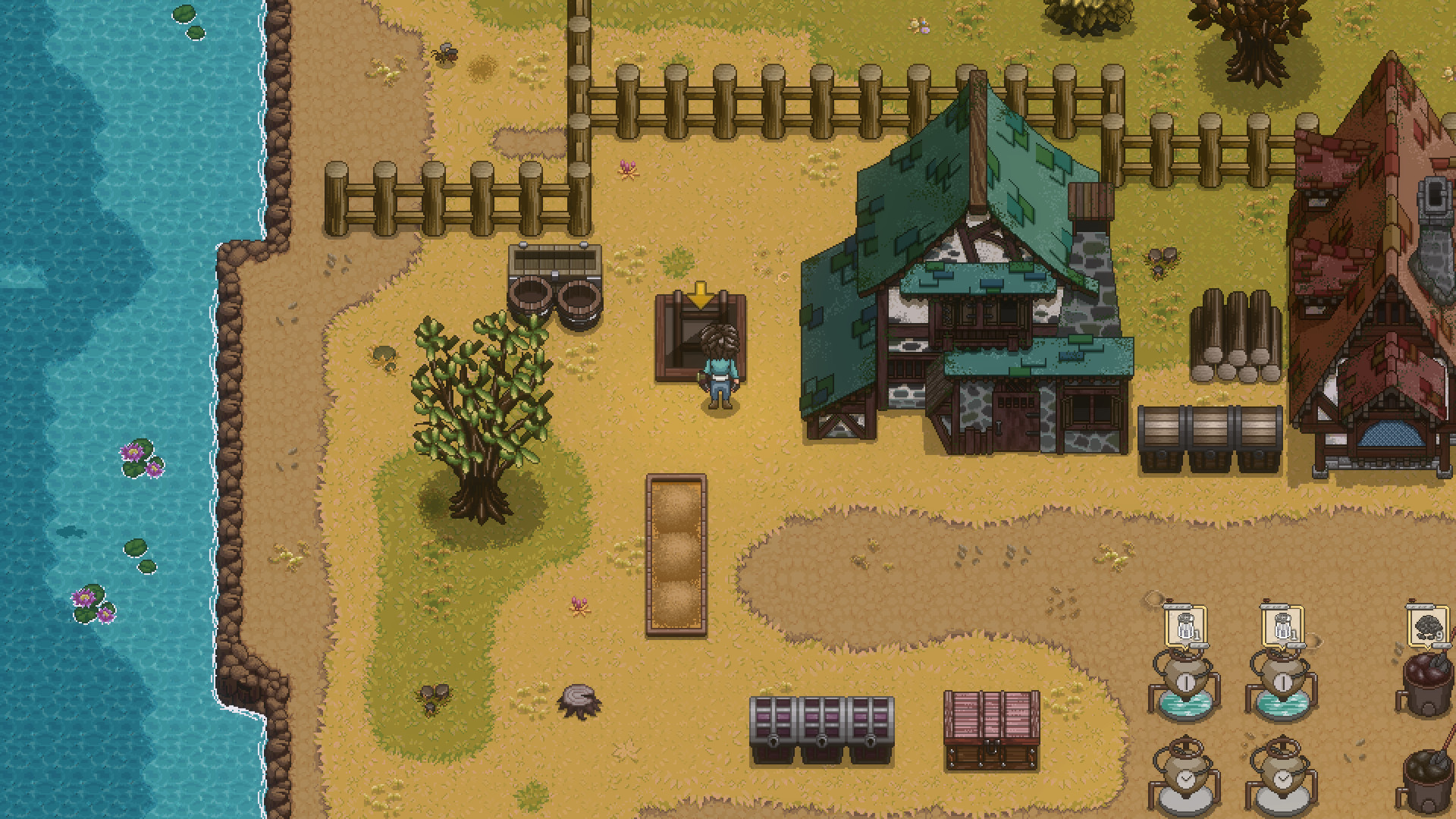 图片[4]-伽尔兰特：我的冒险故事/Garlant: My Story-pp游戏仓库