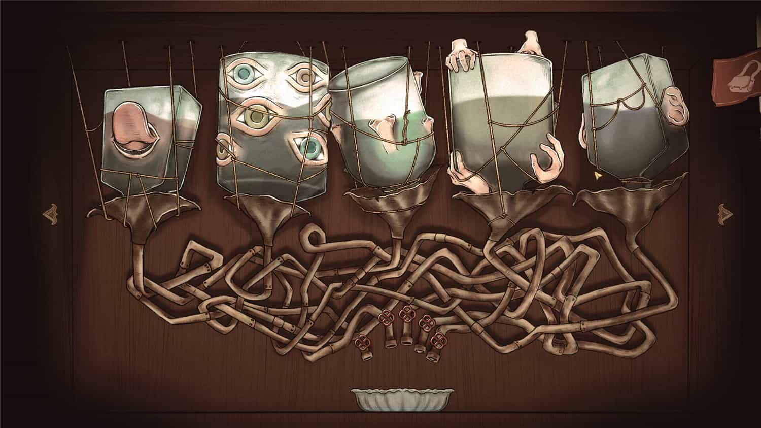 图片[4]-坎德尔福斯的故事/Tales from Candleforth-pp游戏仓库