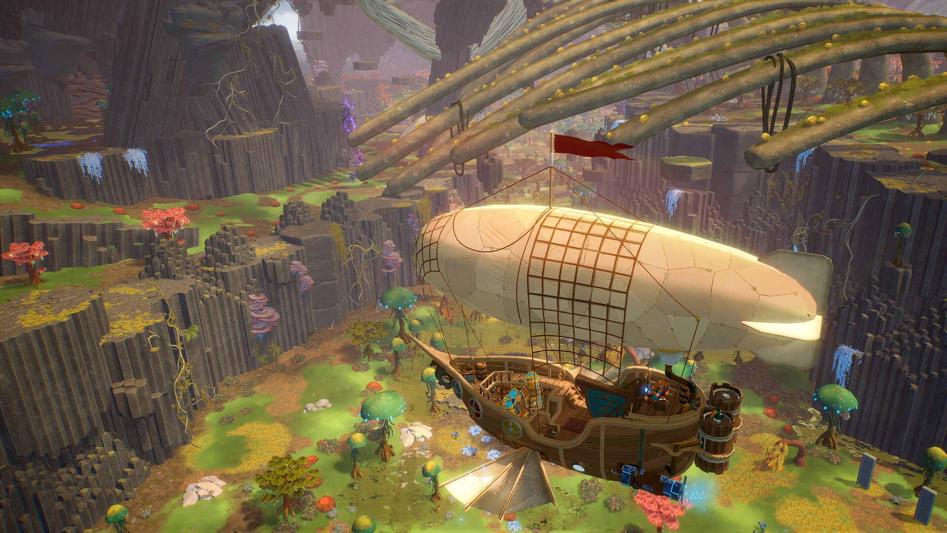 图片[4]-矮人元祖/First Dwarf-pp游戏仓库