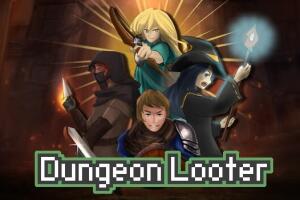 地牢掠夺者/Dungeon Looter-pp游戏仓库