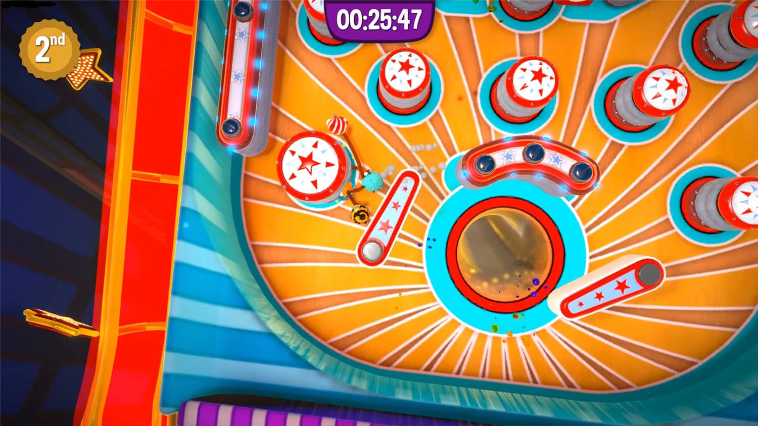 图片[3]-终极拉扯/Fling to the Finish-pp游戏仓库