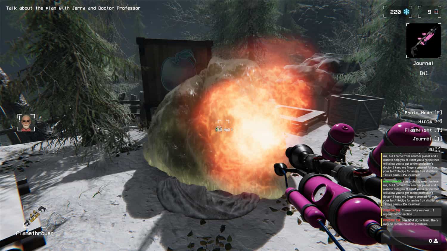 图片[3]-私酿大师/Booze Masters: Freezing Moonshine-pp游戏仓库