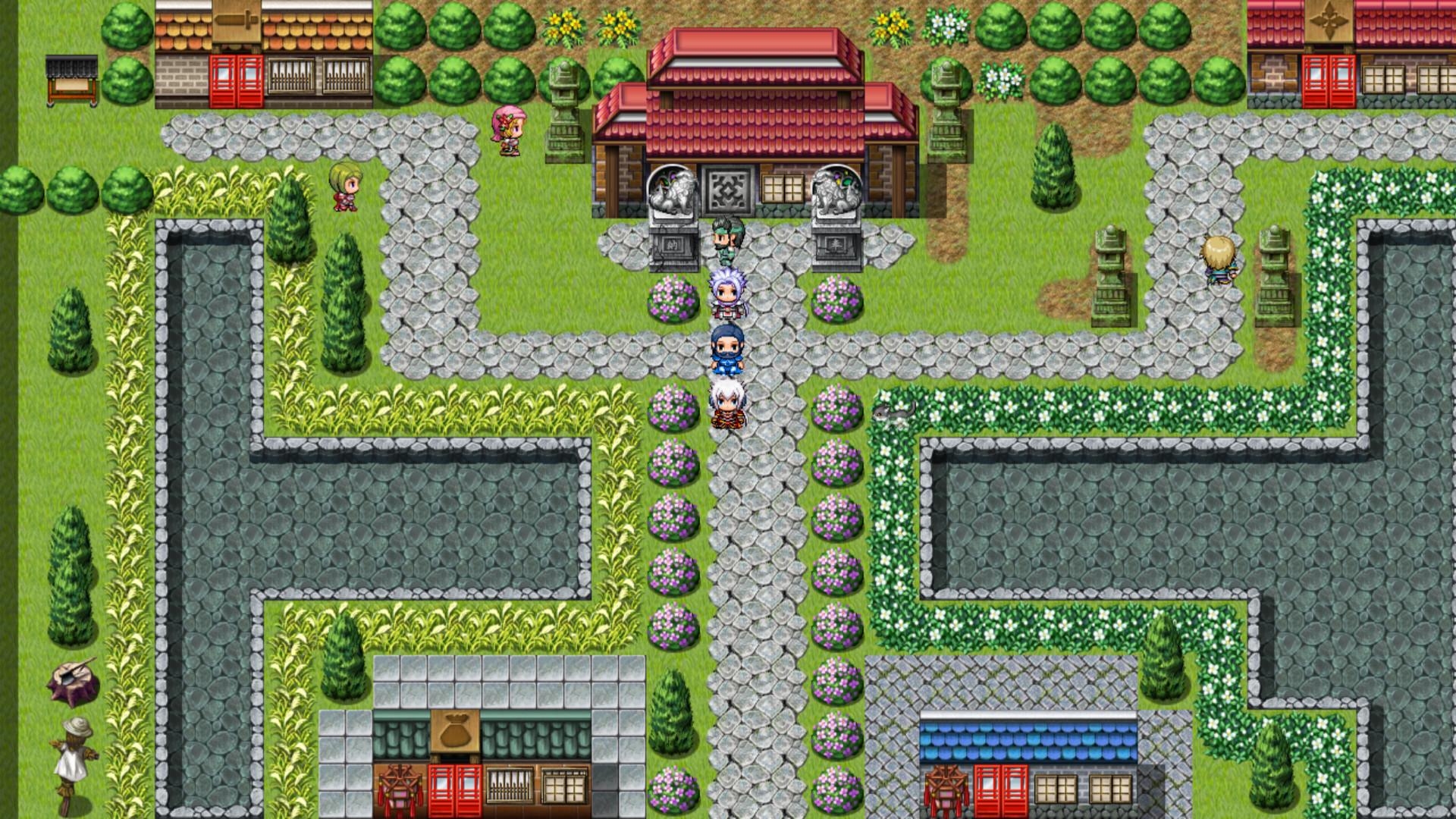 图片[6]-三国演义之蜀汉传奇/The Romance of the Three Kingdoms Legend of Shuhan-pp游戏仓库