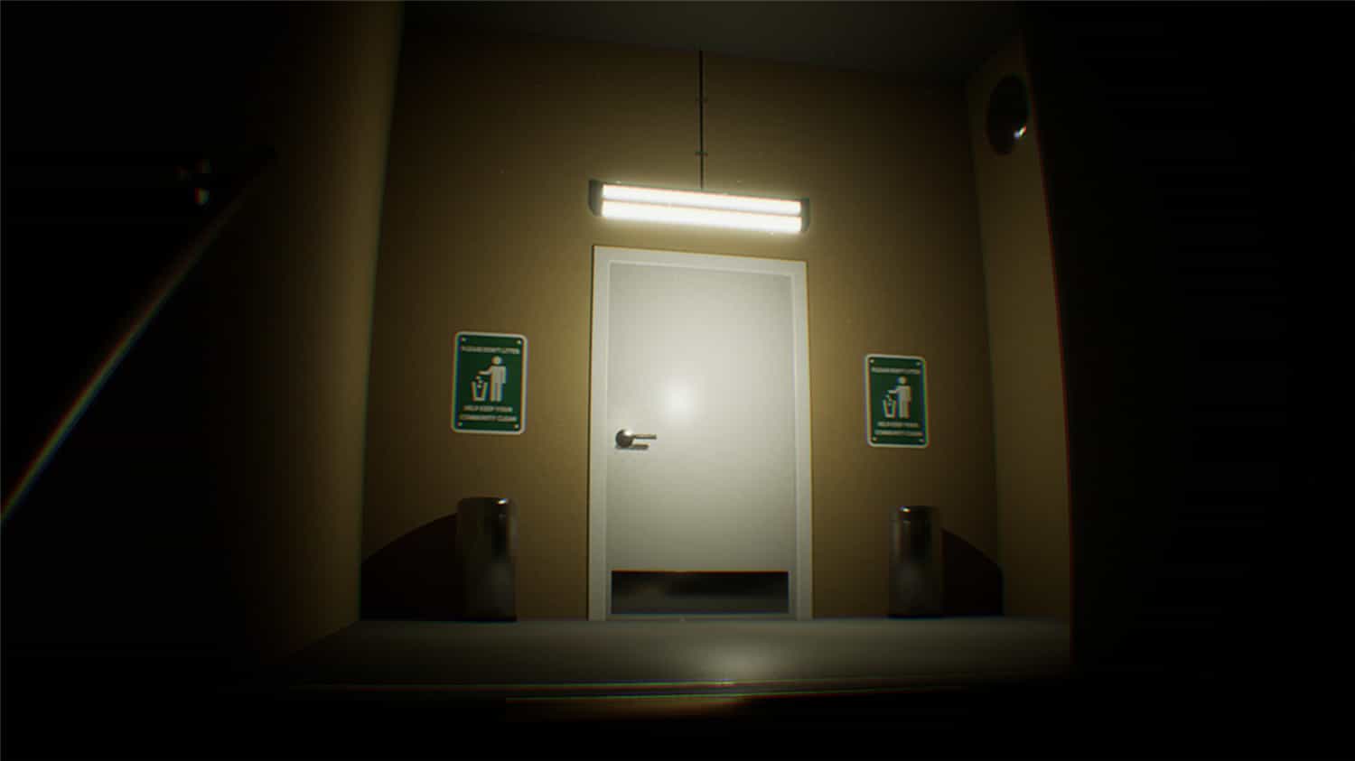 图片[1]-终环/ENDLOOP-pp游戏仓库