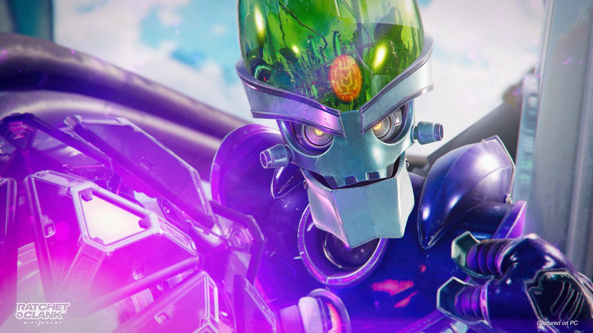 图片[2]-瑞奇与叮当：时空跳转/Ratchet & Clank: Rift Apart-pp游戏仓库