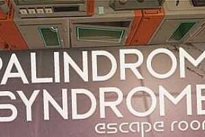 回文综合症：逃生室/Palindrome Syndrome: Escape Room（v1.6.4）-pp游戏仓库