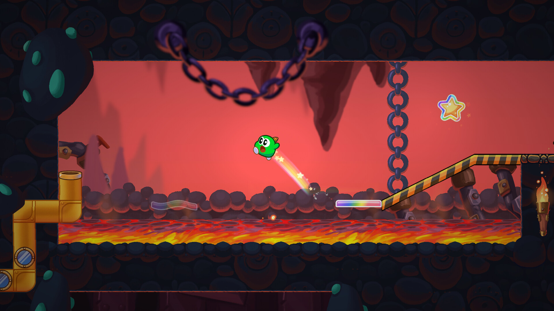 图片[4]-吉米克2/Gimmick! 2-pp游戏仓库