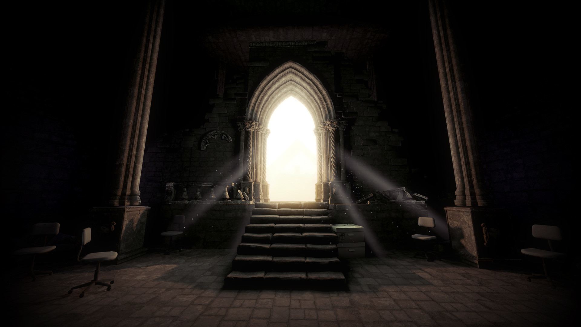 图片[6]-史丹利的寓言：超豪华版/The Stanley Parable: Ultra Deluxe-pp游戏仓库