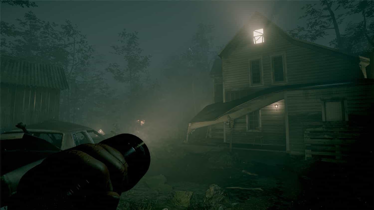 图片[2]-静止不动2/Stay Still 2-pp游戏仓库