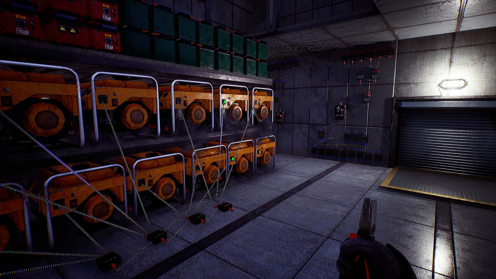 图片[4]-前线/The Front-pp游戏仓库