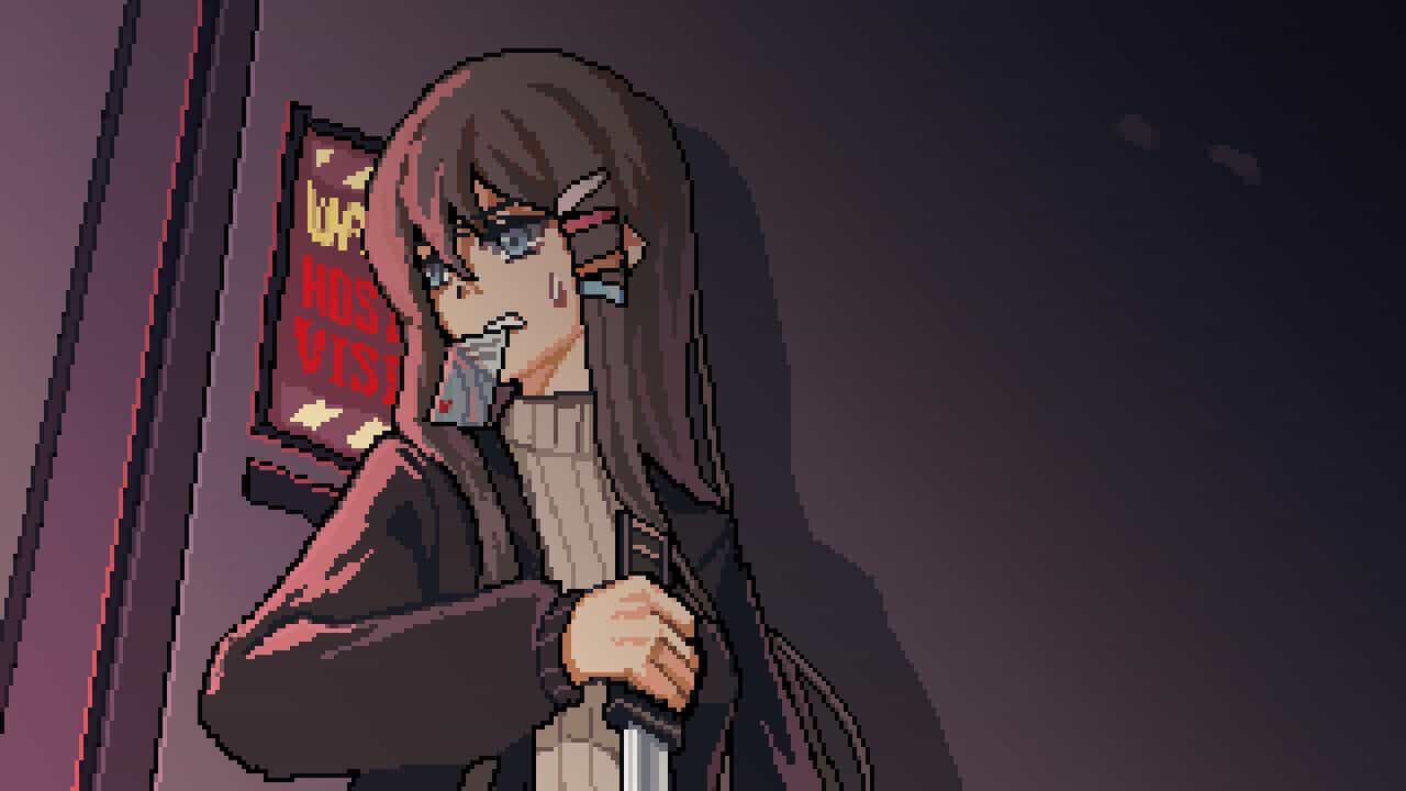 图片[2]-巴别十书：如何逃离二重迷宫/Ten Trials of Babel: The Doppelganger Maze-pp游戏仓库