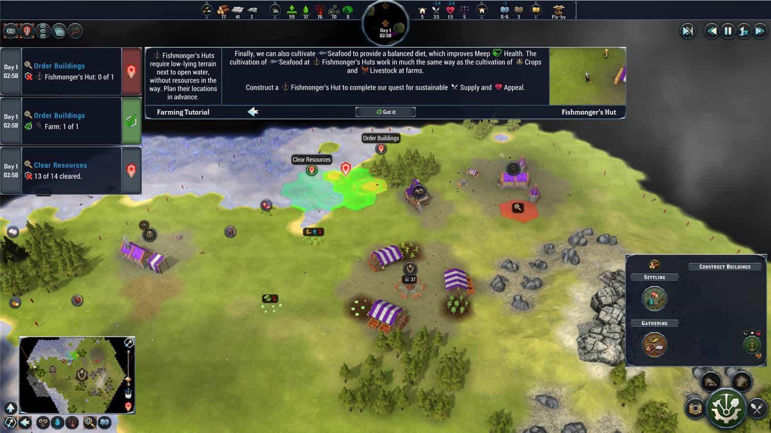 图片[3]-巨龟世界/World Turtles-pp游戏仓库