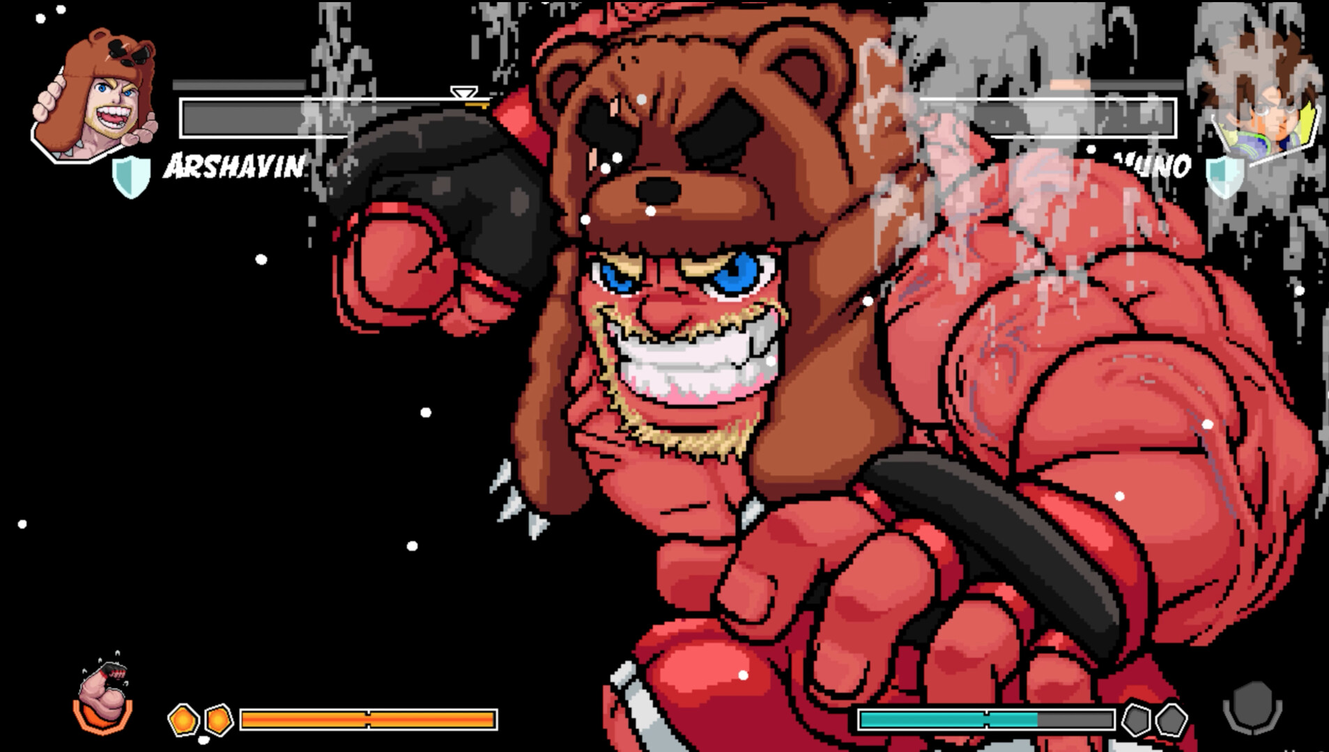 图片[3]-口袋勇者/口袋勇气(Pocket Bravery)-pp游戏仓库