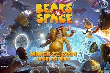 太空熊/Bears In Space-pp游戏仓库