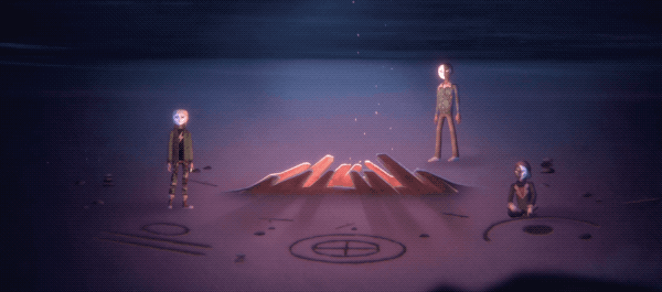 图片[3]-狼奔豕突2消失的信号/OXENFREE II: Lost Signals-pp游戏仓库