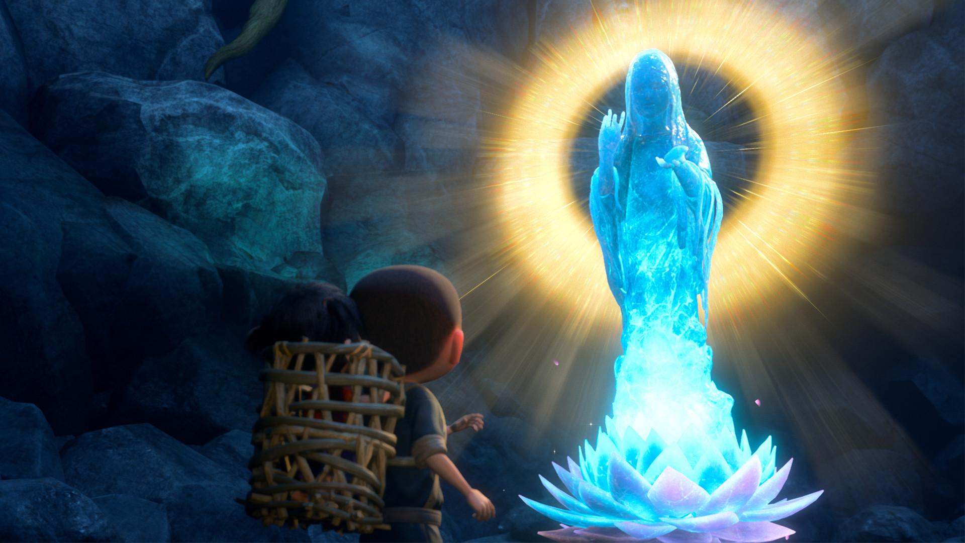 图片[3]-西游记之大圣归来/MONKEY KING HERO IS BACK Deluxe Edition-pp游戏仓库