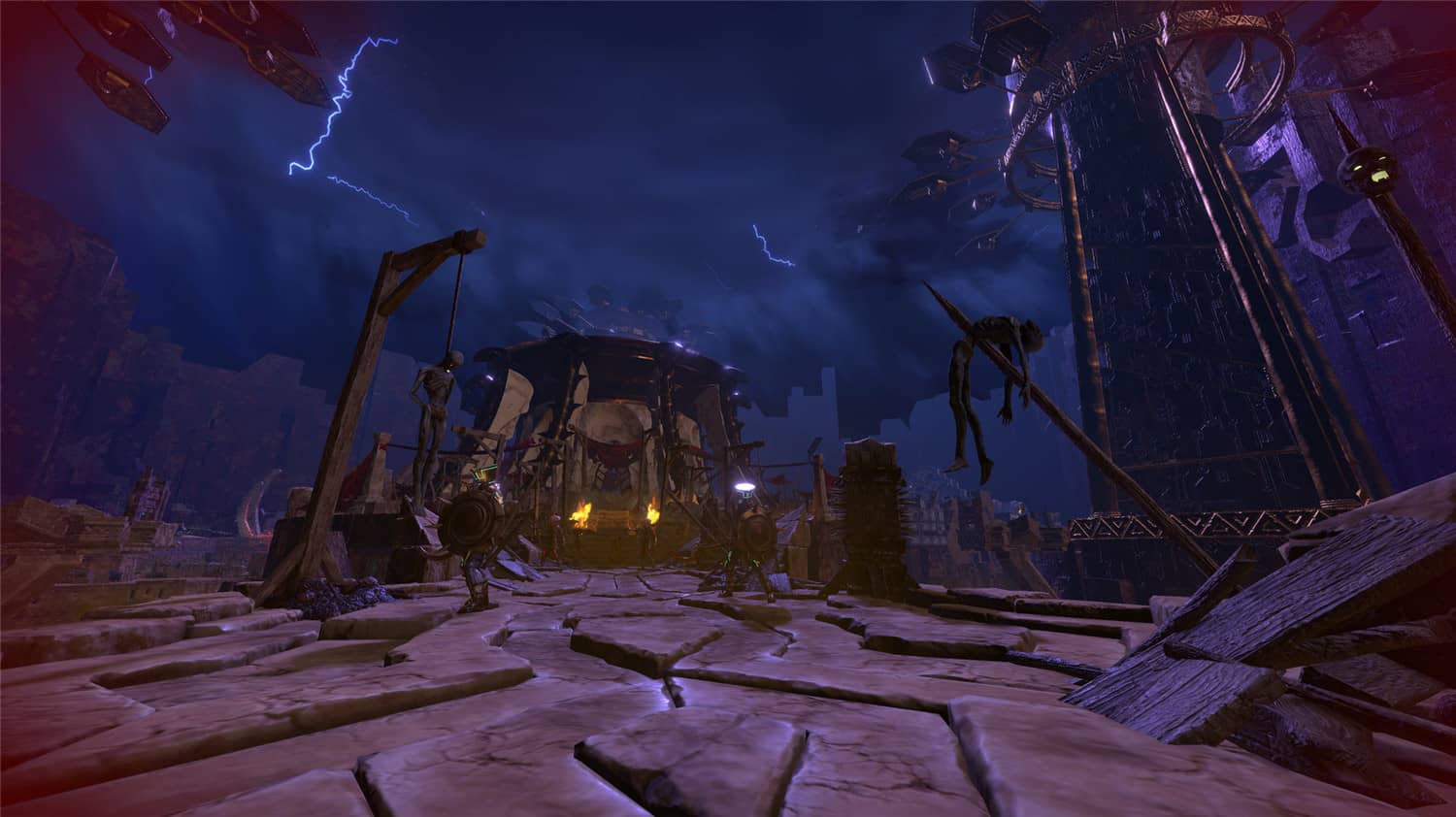 图片[1]-上古重生/ELDERBORN-pp游戏仓库