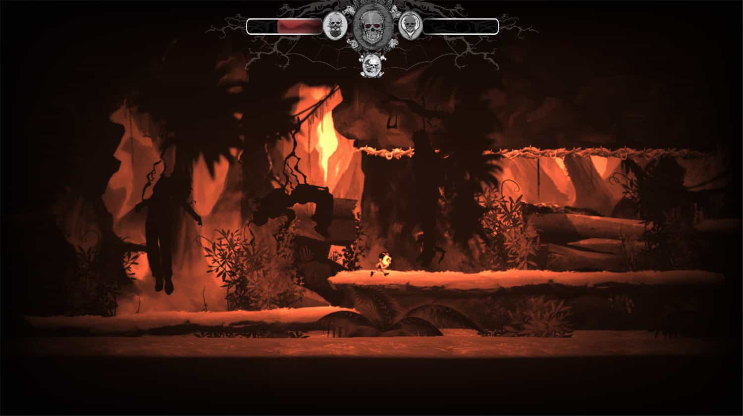 图片[2]-孤独的梦境/Dream Alone-pp游戏仓库