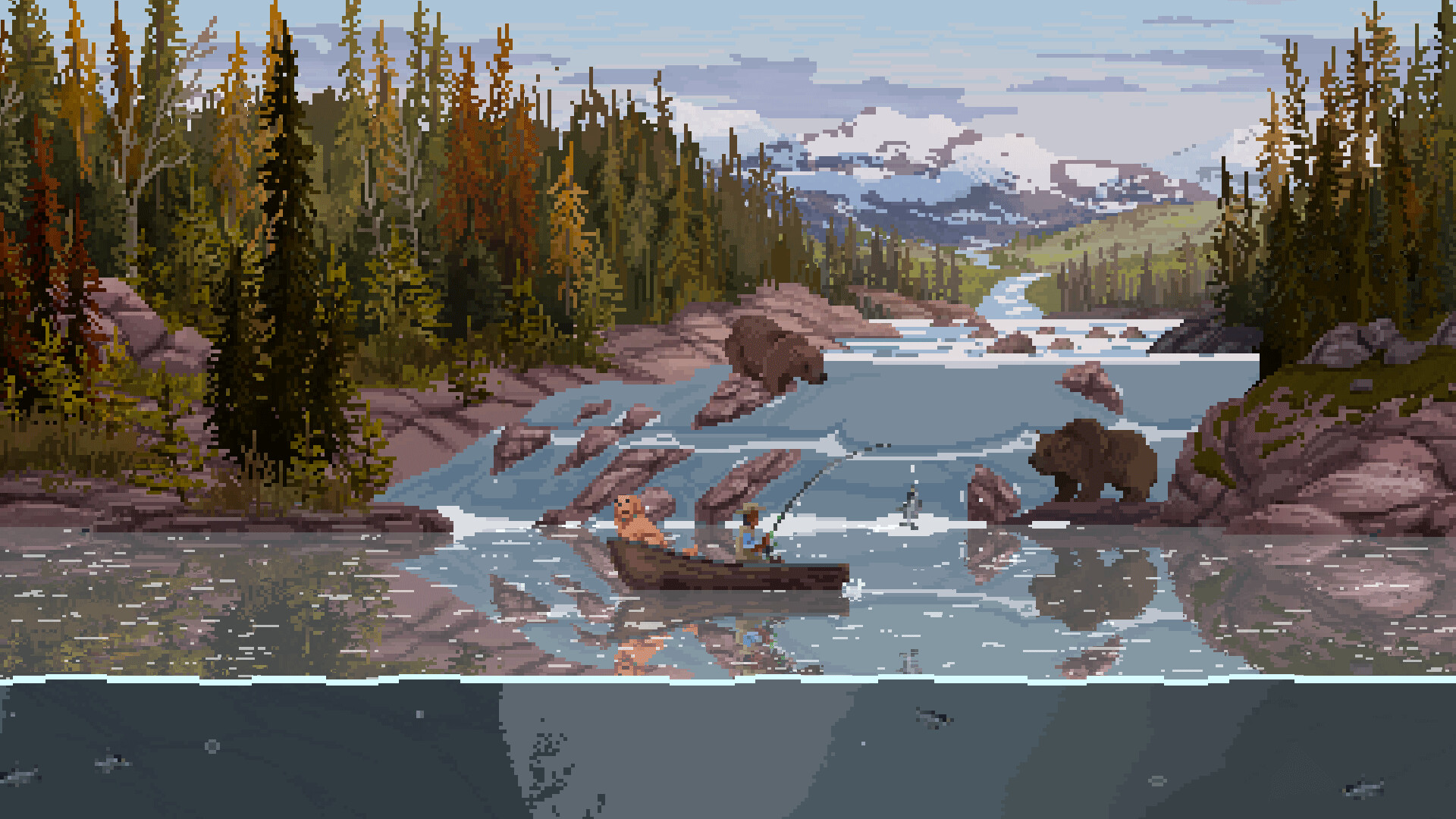 图片[6]-抛竿悠游/Cast n Chill-pp游戏仓库