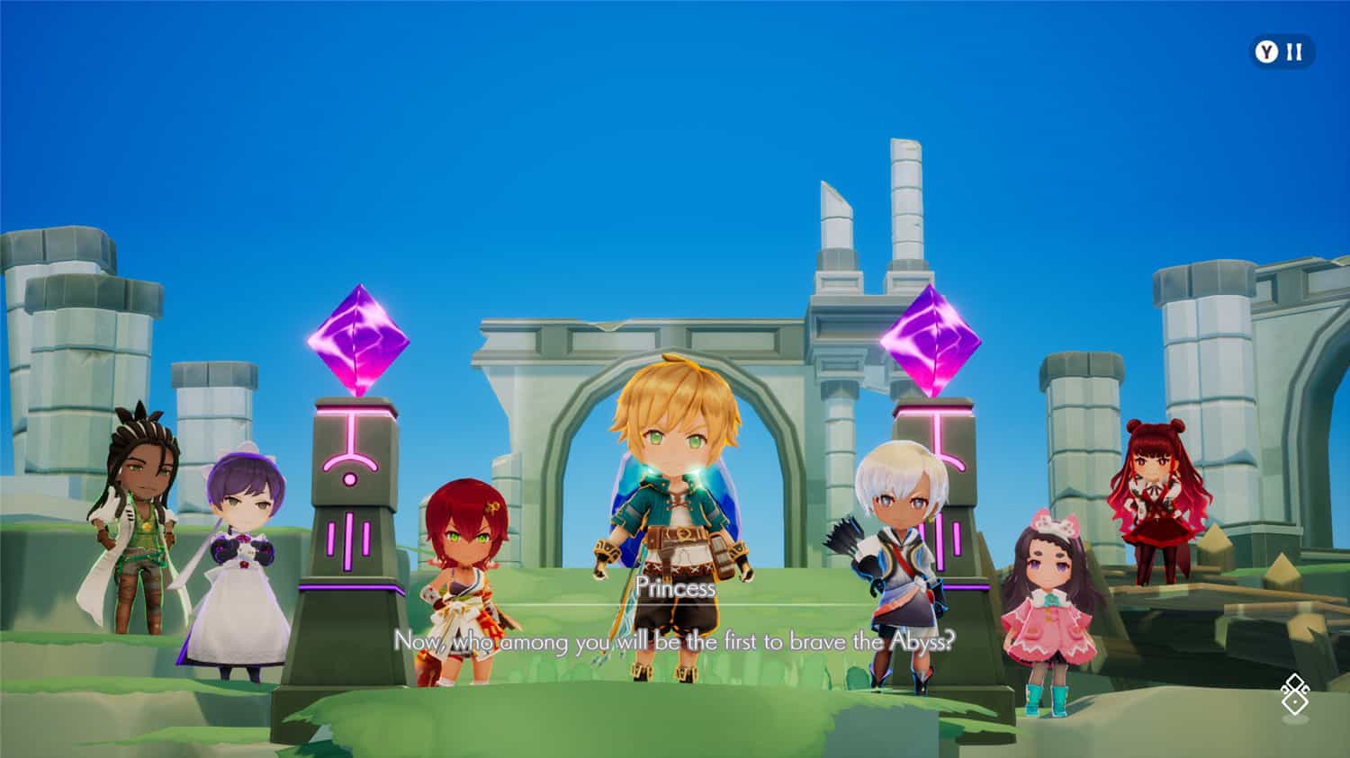 图片[1]-芙蕾德利卡/FREDERICA-pp游戏仓库